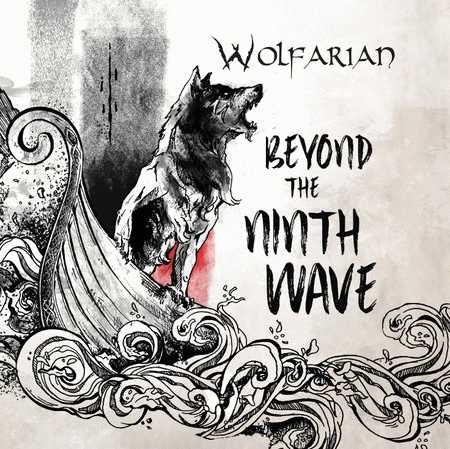 Wolfarian : Beyond the Ninth Wave